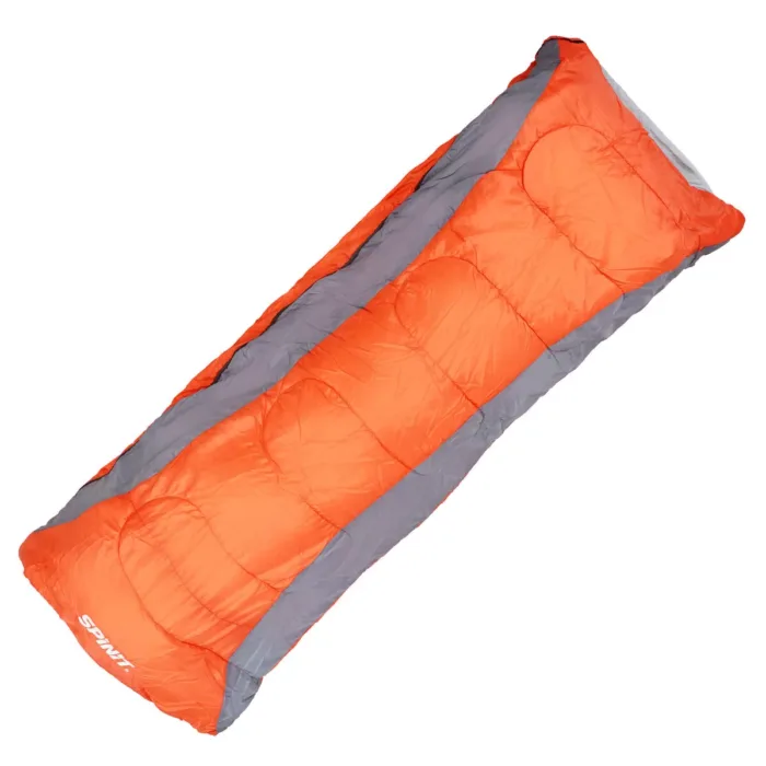 Bolsa de dormir CLASSIC 2 Camping - Imagen 5