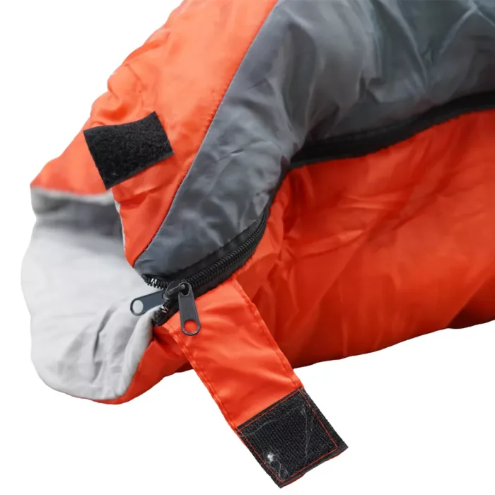 Bolsa de dormir CLASSIC 2 Camping - Imagen 3