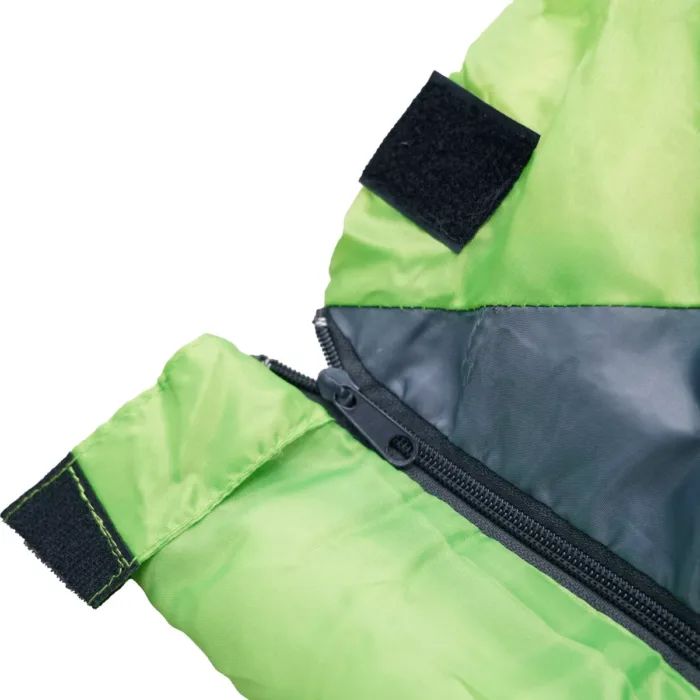 Bolsa de dormir CLASSIC 2 Camping - Imagen 8