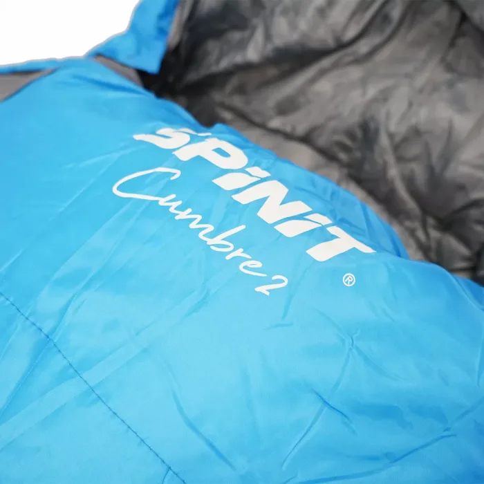 Bolsa de dormir CUMBRE 2 - Imagen 3