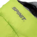 Bolsa De Dormir Spinit Momia 250 5°C – Azul - Imagen 2