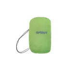 Bolsa De Dormir Spinit Momia 250 5°C – Azul - Imagen 4