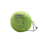 Bolsa De Dormir Spinit Momia 250 5°C – Azul - Imagen 5