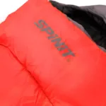 Bolsa De Dormir Spinit Momia 250 5°C – Azul - Imagen 7