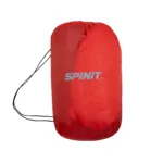 Bolsa De Dormir Spinit Momia 250 5°C – Azul - Imagen 9