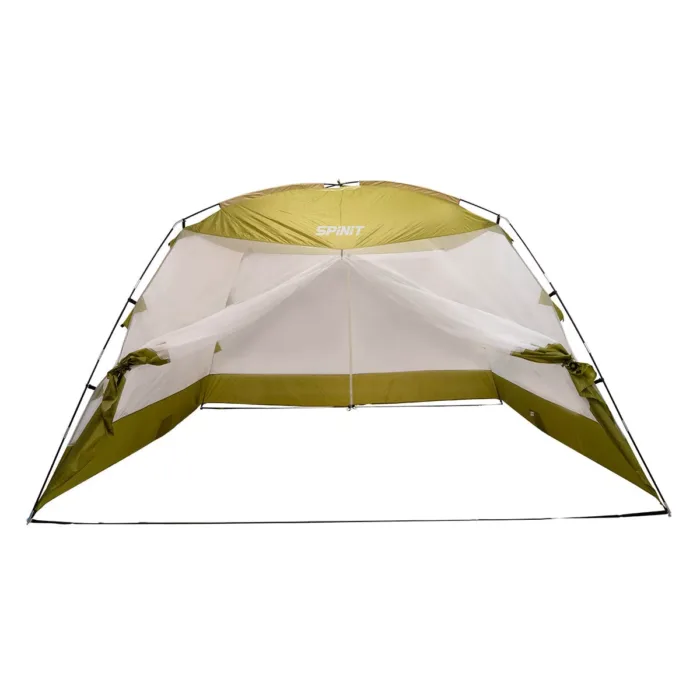 COMEDOR SPINIT MESH 3.66x3.66M - Imagen 3