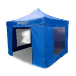 GAZEBO SPINIT ELITE III REF BLUE ACER3X3