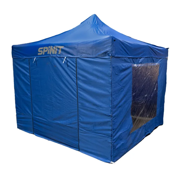 GAZEBO SPINIT ELITE III REF BLUE ACER3X3 - Imagen 3