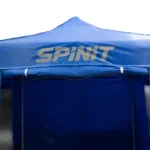 GAZEBO SPINIT ELITE III REF BLUE ACER3X3 - Imagen 2