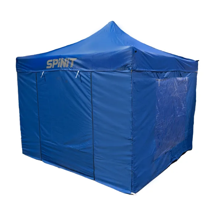 GAZEBO SPINIT ELITE III REF BLUE ACER3X3 - Imagen 5