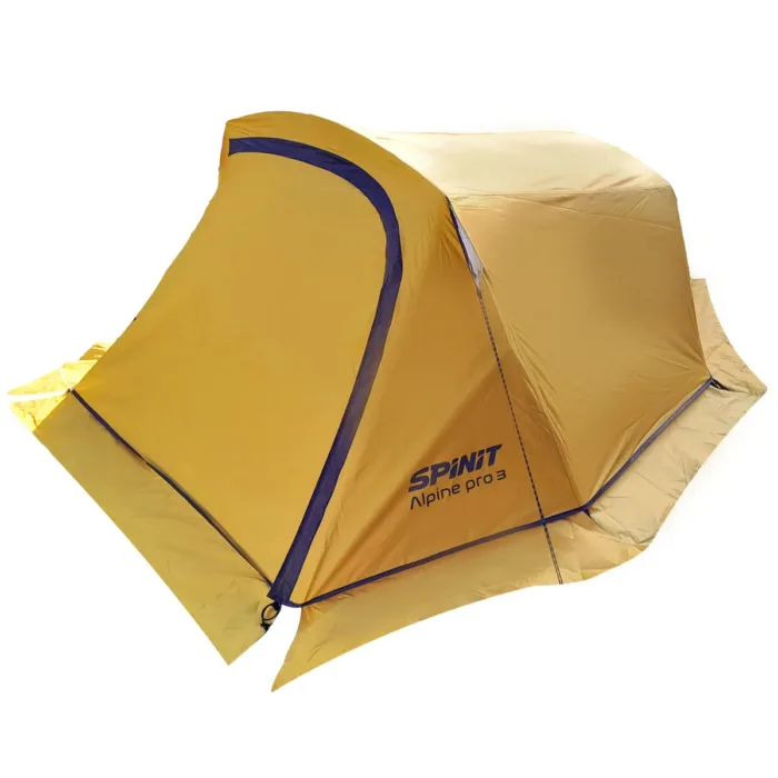 CARPA SPINIT ALPINE PRO 3 - Imagen 11