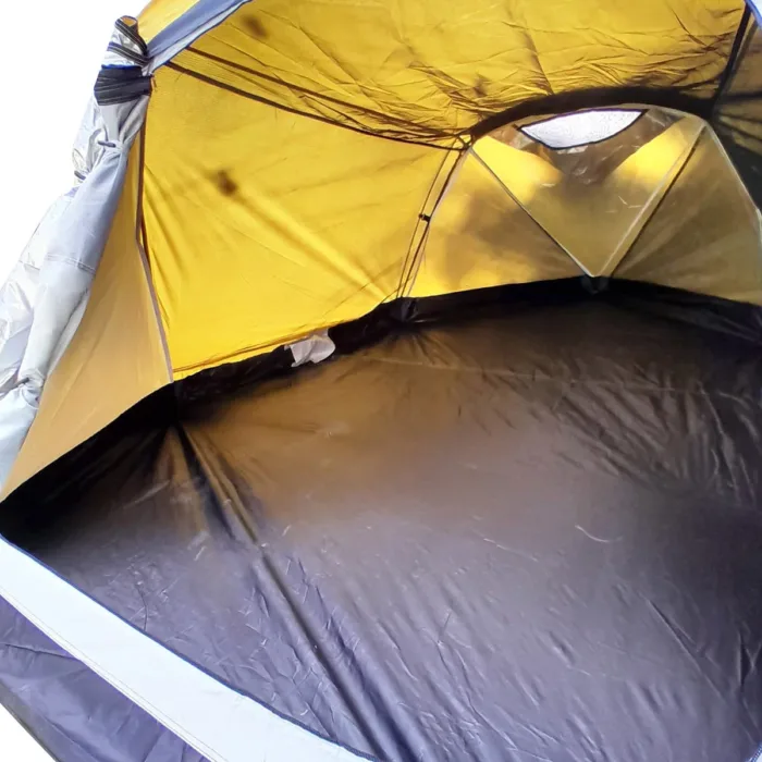 CARPA SPINIT ALPINE PRO 3 - Imagen 7