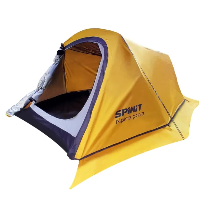 CARPA SPINIT ALPINE PRO 3 - Imagen 3