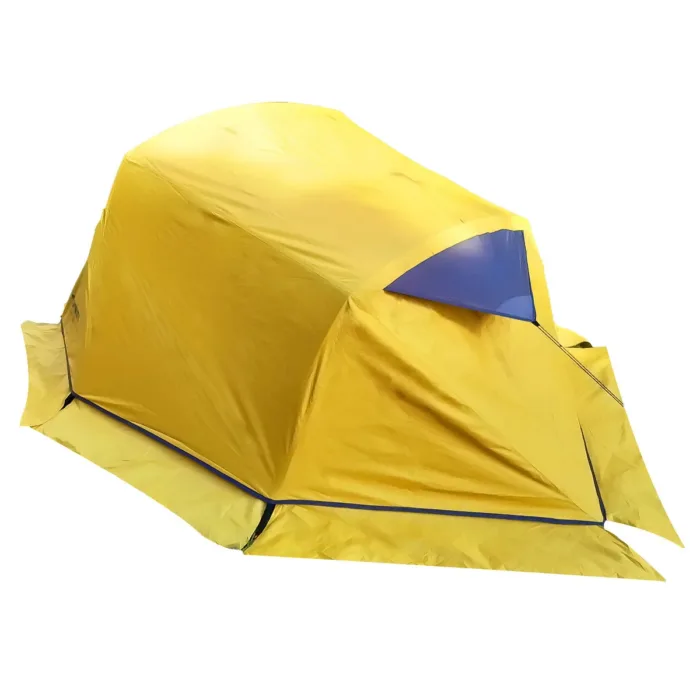CARPA SPINIT ALPINE PRO 3 - Imagen 13