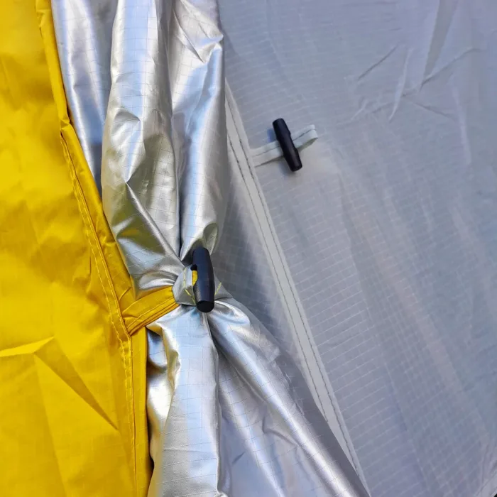CARPA SPINIT ALPINE PRO 3 - Imagen 6