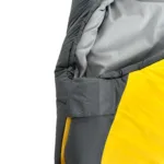 BOLSA DE DORMIR SPINIT ALPINE PRO AM-GR - Imagen 4