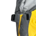 BOLSA DE DORMIR SPINIT ALPINE PRO AM-GR - Imagen 5