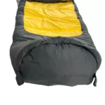 BOLSA DE DORMIR SPINIT ALPINE PRO AM-GR - Imagen 10