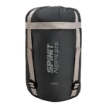 BOLSA DE DORMIR SPINIT ALPINE PRO AM-GR - Imagen 13