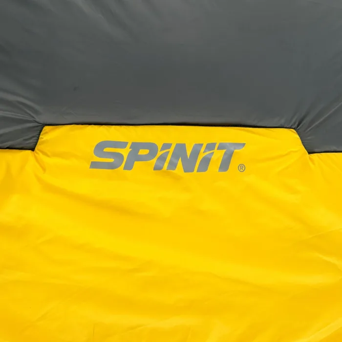 BOLSA DE DORMIR SPINIT ALPINE PRO MAX AM-GR - Imagen 4