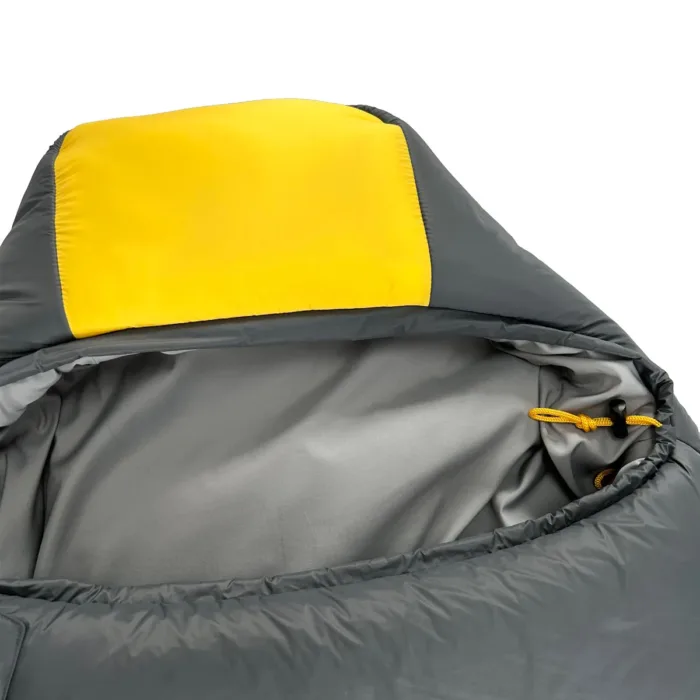 BOLSA DE DORMIR SPINIT ALPINE PRO MAX AM-GR - Imagen 6