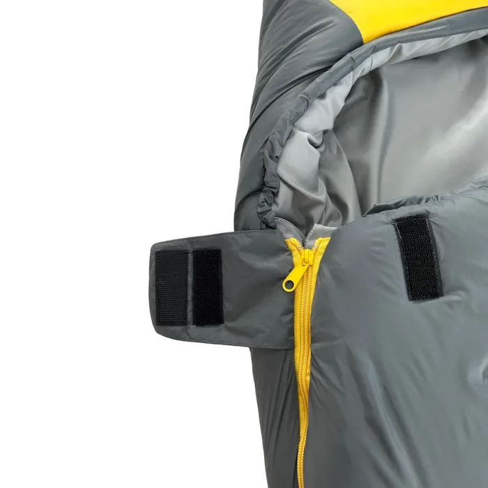 BOLSA DE DORMIR SPINIT ALPINE PRO MAX AM-GR - Imagen 5