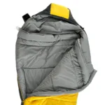 BOLSA DE DORMIR SPINIT ALPINE PRO MAX AM-GR - Imagen 3