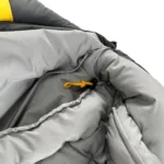 BOLSA DE DORMIR SPINIT ALPINE PRO MAX AM-GR - Imagen 8