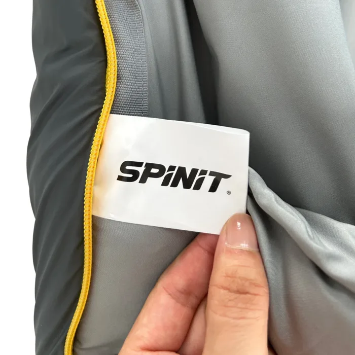BOLSA DE DORMIR SPINIT ALPINE PRO MAX AM-GR - Imagen 13