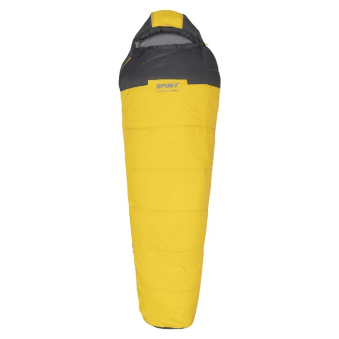 BOLSA DE DORMIR SPINIT ALPINE PRO MAX AM-GR - Imagen 2
