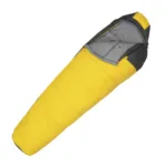 BOLSA DE DORMIR SPINIT ALPINE PRO MAX AM-GR