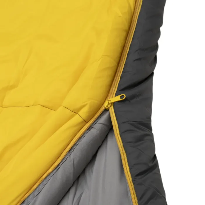 BOLSA DE DORMIR SPINIT ALPINE PRO MAX AM-GR - Imagen 14