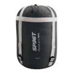 BOLSA DE DORMIR SPINIT ALPINE PRO MAX AM-GR - Imagen 15