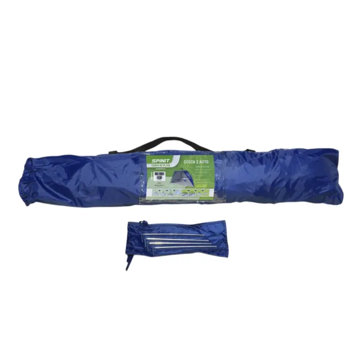 CARPA SPINIT PLAYA COSTA 2 AUTO AZUL - Imagen 9
