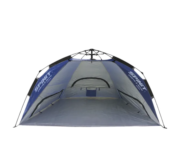 CARPA SPINIT PLAYA COSTA 2 AUTO AZUL - Imagen 3