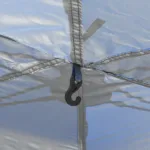 CARPA SPINIT PLAYA COSTA 2 AUTO AZUL - Imagen 5