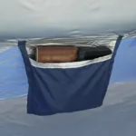 CARPA SPINIT PLAYA COSTA 2 AUTO AZUL - Imagen 6