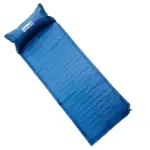 COLCHONETA SPINIT AUTOLITE AUTOINFLABLE C/ALM AZUL