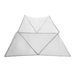 MOSQUITERO SPINIT PLEGABLE M - Imagen 2