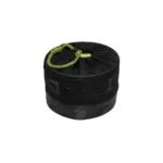 MARMITA SPINIT 2P X 11PZA C/FUNDA RED - Imagen 3
