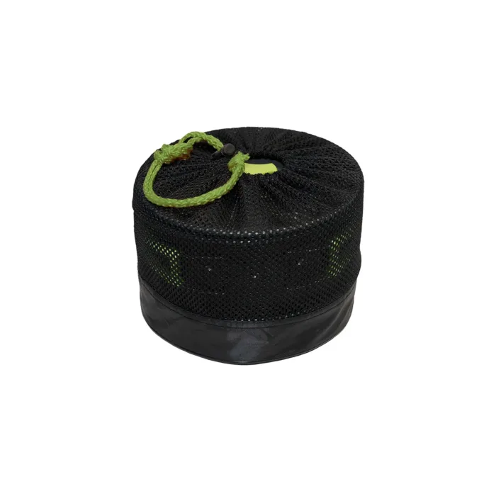 MARMITA SPINIT 2P X 11PZA C/FUNDA RED - Imagen 3