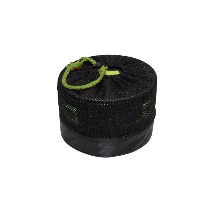 MARMITA SPINIT 6P X 20PZA C/FUNDA RED - Imagen 3