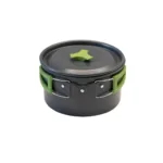 MARMITA SPINIT 2P X 11PZA C/FUNDA RED - Imagen 2