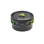 MARMITA SPINIT 6P X 20PZA C/FUNDA RED - Imagen 5