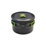 MARMITA SPINIT 6P X 20PZA C/FUNDA RED - Imagen 4