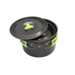 MARMITA SPINIT 6P X 20PZA C/FUNDA RED - Imagen 8
