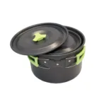 MARMITA SPINIT 6P X 20PZA C/FUNDA RED - Imagen 9