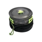 MARMITA SPINIT 6P X 20PZA C/FUNDA RED - Imagen 10