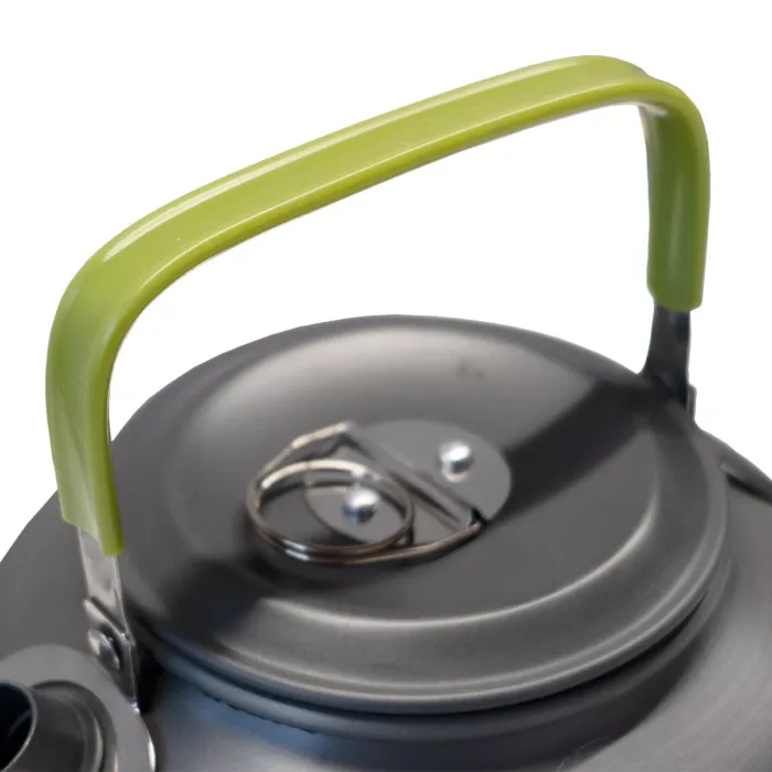 PAVA SPINIT 0.8L ALU - Imagen 2