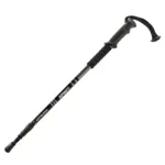 Bastón recto de Trekking Senderismo ANTISHOCK - Imagen 10